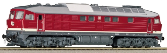 Diesel Locomotive BR 232<br /><a href='images/pictures/Roco/62862.jpg' target='_blank'>Full size image</a>